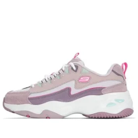 D&rsquo; Lites 4.0 « Lavender White »