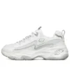 D&rsquo; Lites 4.0 low Basket GS Blanc