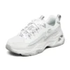 D&rsquo; Lites 4.0 low Basket GS Blanc