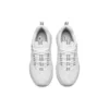 D&rsquo; Lites 4.0 low Basket GS Blanc