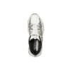 D&rsquo; Lites 4.0 Natural Habitat Kadn Beyaz Baskets « Beige Brown White »