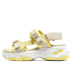 D&rsquo; Lites 4.0 « Natural Yellow »