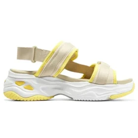 D&rsquo; Lites 4.0 « Natural Yellow »