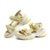 D&rsquo; Lites 4.0 « Natural Yellow »
