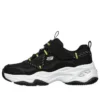 D&rsquo; Lites 4.0 « Noir »