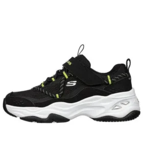 D&rsquo; Lites 4.0 « Noir »