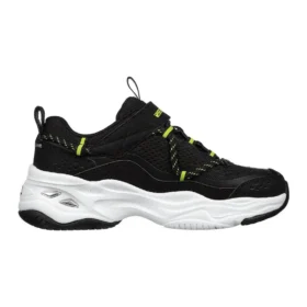 D&rsquo; Lites 4.0 « Noir »