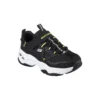 D&rsquo; Lites 4.0 « Noir »