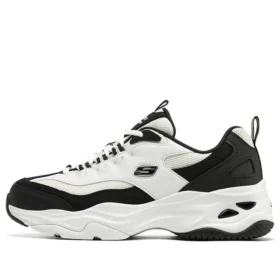 D&rsquo; Lites 4.0 « Noir Blanc »
