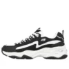 D&rsquo; Lites 4.0 Noir/Blanc