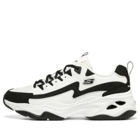 D&rsquo; Lites 4.0 « Noir Blanc »