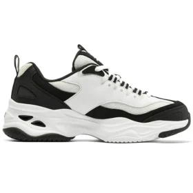 D&rsquo; Lites 4.0 « Noir Blanc »