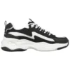 D&rsquo; Lites 4.0 Noir/Blanc