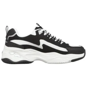 D&rsquo; Lites 4.0 Noir/Blanc