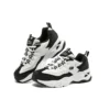 D&rsquo; Lites 4.0 « Noir Blanc »