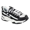 D&rsquo; Lites 4.0 Noir/Blanc