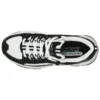 D&rsquo; Lites 4.0 Noir/Blanc