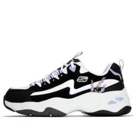 D&rsquo; Lites 4.0 « Noir Violet »