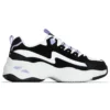 D&rsquo; Lites 4.0 « Noir Violet »