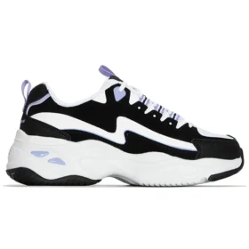 D&rsquo; Lites 4.0 « Noir Violet »