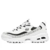 D&rsquo; Lites 4.0 « White Black »