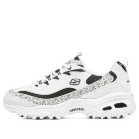 D&rsquo; Lites 4.0 « White Black »