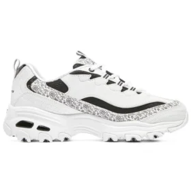 D&rsquo; Lites 4.0 « White Black »