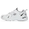 D&rsquo; Lites 4.0 « White Black »