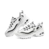 D&rsquo; Lites 4.0 « White Black »
