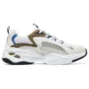 D&rsquo; Lites 4.0 « White Brown Blue »