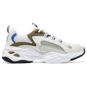 D&rsquo; Lites 4.0 « White Brown Blue »