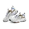D&rsquo; Lites 4.0 « White Brown Blue »
