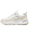 D&rsquo; Lites 4.0 « White Cream »