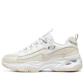 D&rsquo; Lites 4.0 « White Cream »