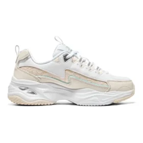 D&rsquo; Lites 4.0 « White Cream »