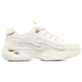 D&rsquo; Lites 4.0 « White Gold »