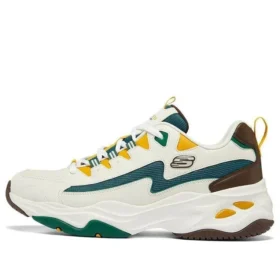 D&rsquo; Lites 4.0 « White Green »