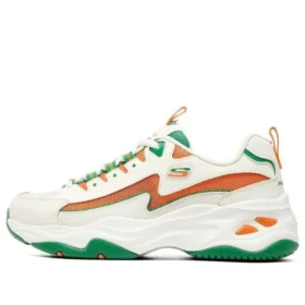D&rsquo; Lites 4.0 « White Green »