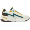 D&rsquo; Lites 4.0 « White Green »
