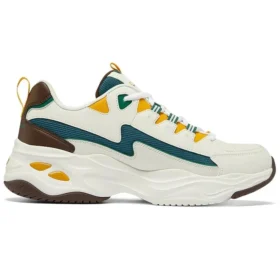 D&rsquo; Lites 4.0 « White Green »