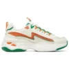 D&rsquo; Lites 4.0 « White Green »