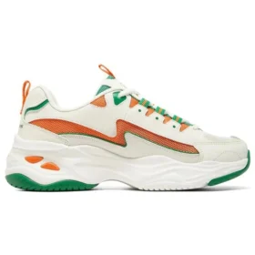 D&rsquo; Lites 4.0 « White Green »