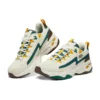 D&rsquo; Lites 4.0 « White Green »