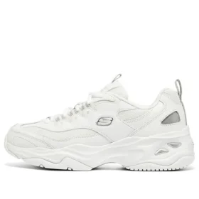 D&rsquo; Lites 4.0 « White Grey »
