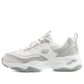 D&rsquo; Lites 4.0 « White Grey »