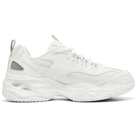 D&rsquo; Lites 4.0 « White Grey »