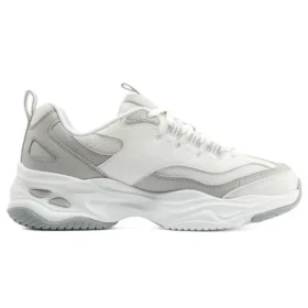 D&rsquo; Lites 4.0 « White Grey »