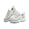 D&rsquo; Lites 4.0 « White Grey »