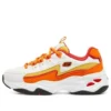 D&rsquo; Lites 4.0 « White Orange »