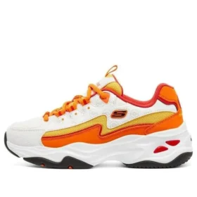 D&rsquo; Lites 4.0 « White Orange »